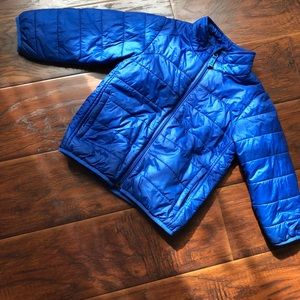 GAP- Light Boys Jacket for Fall or Spring!